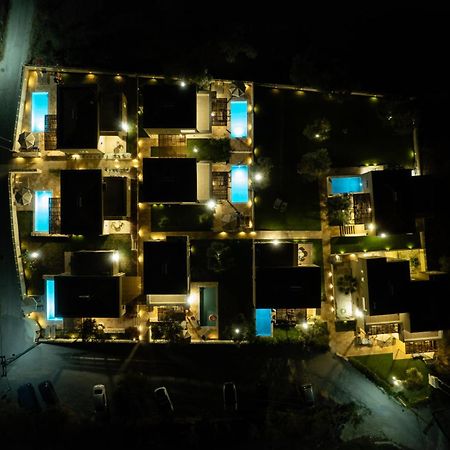 פוטוס Magnolia Villas Thassos מראה חיצוני תמונה