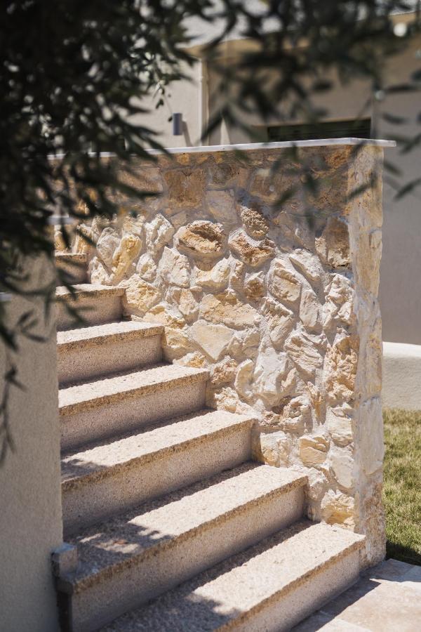 פוטוס Magnolia Villas Thassos מראה חיצוני תמונה