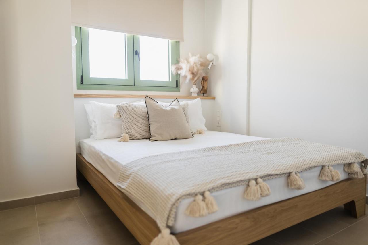 פוטוס Magnolia Villas Thassos מראה חיצוני תמונה
