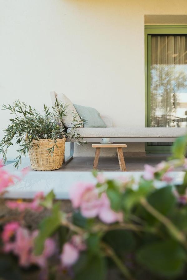 פוטוס Magnolia Villas Thassos מראה חיצוני תמונה
