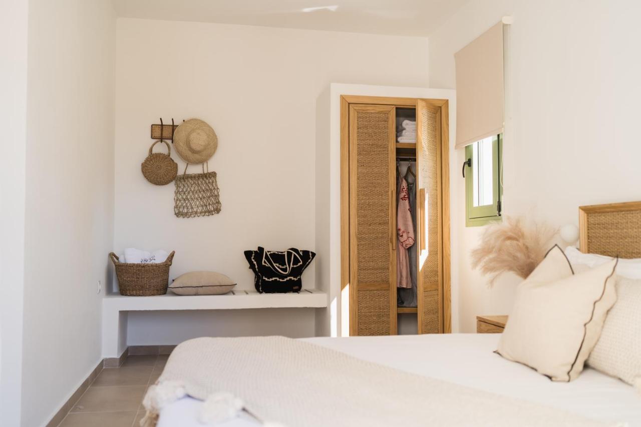 פוטוס Magnolia Villas Thassos מראה חיצוני תמונה