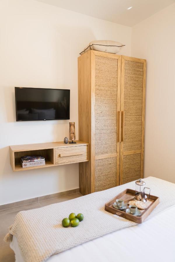 פוטוס Magnolia Villas Thassos מראה חיצוני תמונה