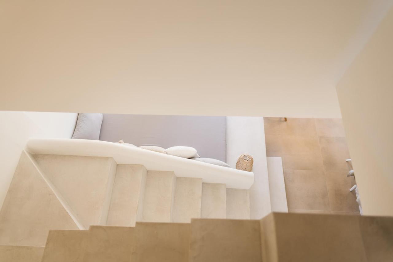 פוטוס Magnolia Villas Thassos מראה חיצוני תמונה
